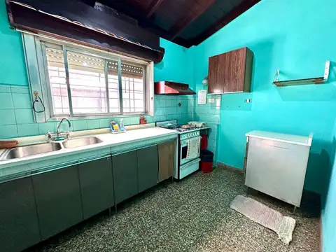 Casa en Venta 46 años