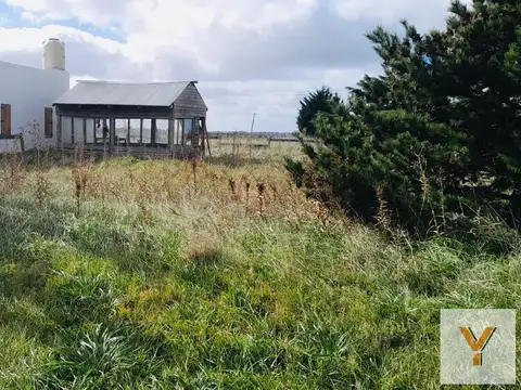 Terreno en venta - 450Mts2 - Chapadmalal