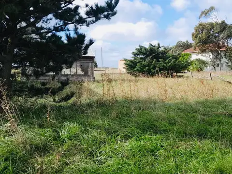 Terreno en Venta en Playa Chapadmalal, USD 15.000