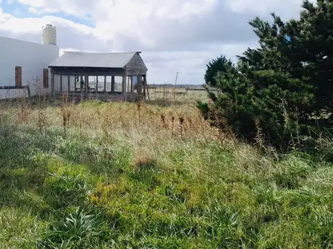 Terreno en venta - 450Mts2 - Chapadmalal