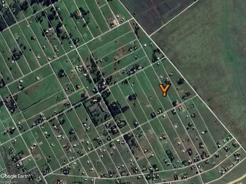 Terreno en venta - 450Mts2 - Chapadmalal