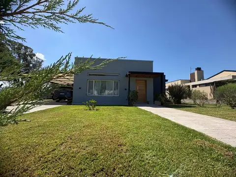 Casa en Venta en Monet Barrio Privado, USD 250.000