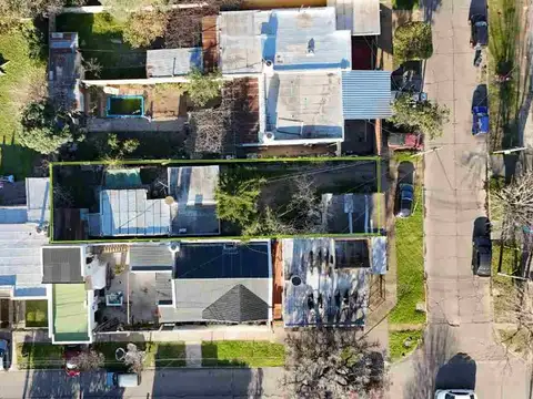 Terreno en Venta en San Antonio de Padua, USD 50.000