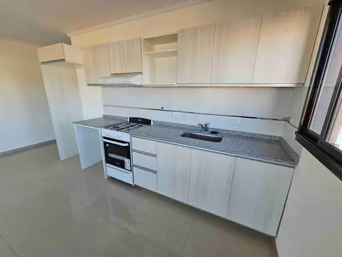 Departamento en Venta al Este