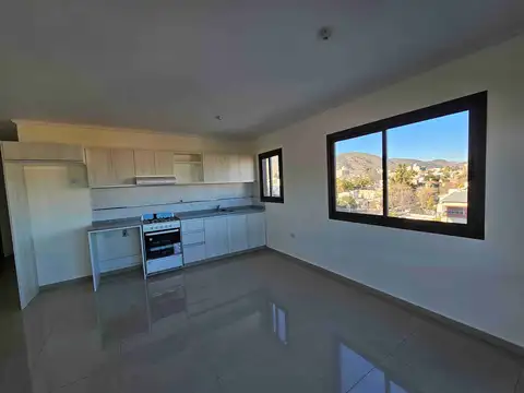 Departamento en Venta Apto profesional