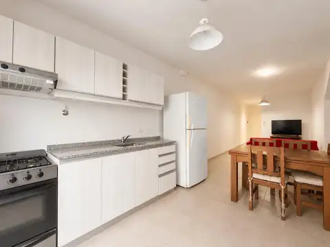 Depto Tipo Casa en Venta en Villa Devoto, USD 145.000