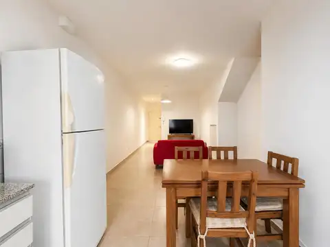 Depto Tipo Casa en Venta al Norte