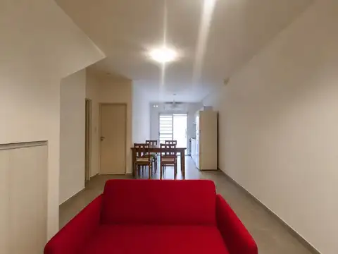 Depto Tipo Casa en Venta 2 años