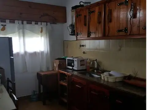 Casa en Venta en Centro, USD 95.000