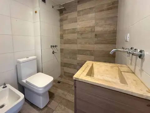 Departamento en Venta 3 años