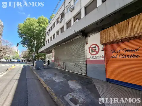 CORRIENTES al 4800