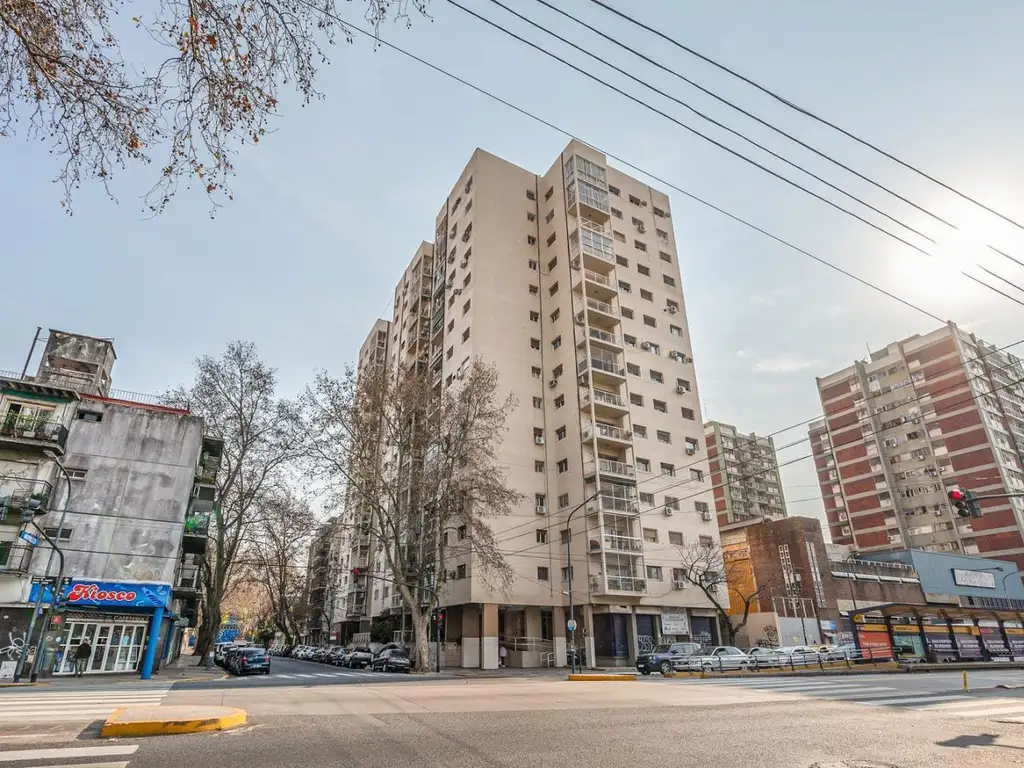 MURILLO 1100, Piso 9