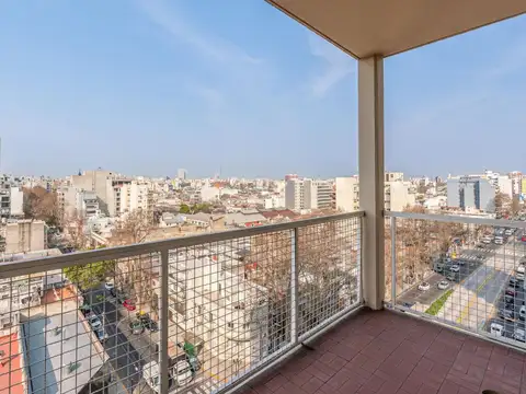 Murillo 1100, Piso 9