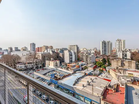 Departamento en Venta de 4 dormitorios