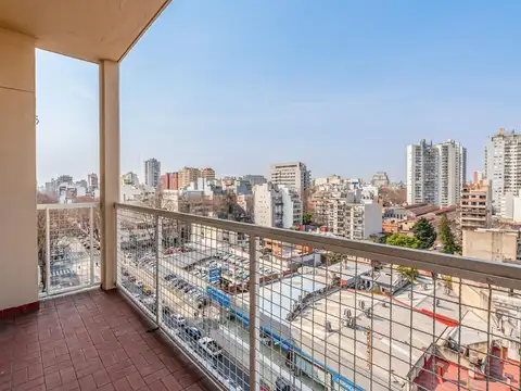 Departamento en Venta de 5 ambientes