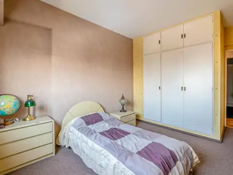 Departamento en Venta 50 años