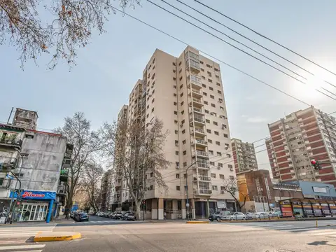 Venta de Departamento 5 AMBIENTES en Villa Crespo, Capital Federal