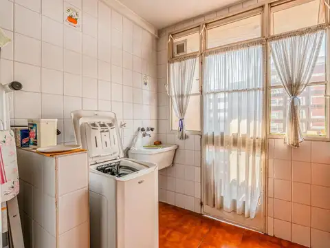 Departamento en Venta en Villa Crespo, USD 250.000