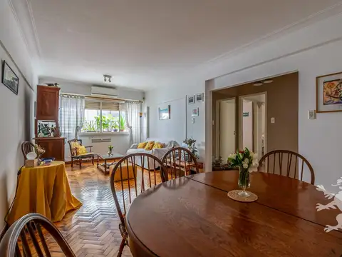 Departamento en Venta de 4 ambientes