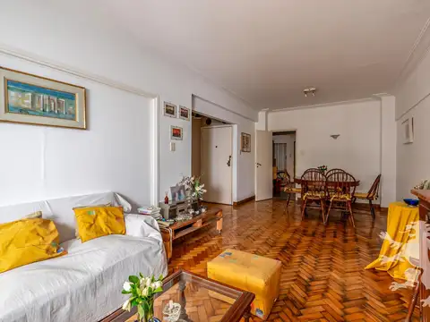 Departamento en Venta de 3 dormitorios