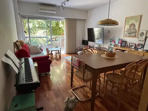 Depto Tipo Casa en Venta en Villa Santa Rita, USD 210.000