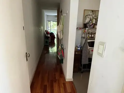 Depto Tipo Casa en Venta de 3 dormitorios