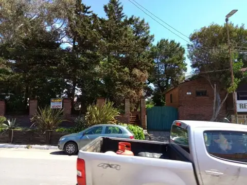 RETASADO  Oportunidad Casa Con lote sobre av 3