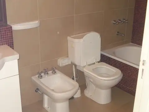 Departamento en Venta al Noroeste