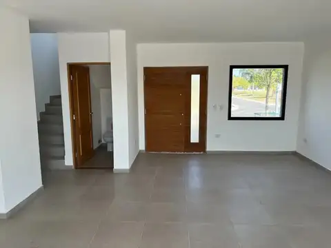 Casa en Venta A Estrenar
