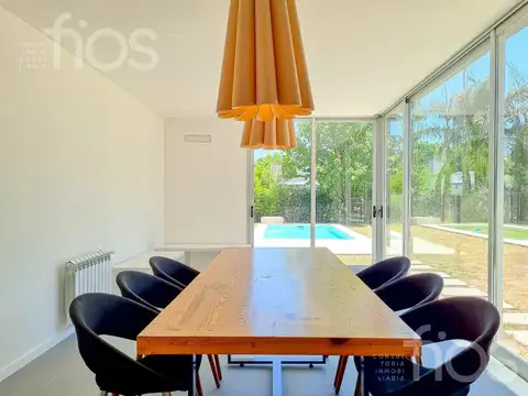 Casa en Venta de 3 dormitorios