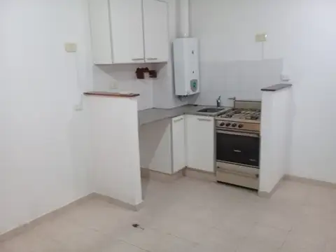 VENTA DEPARTAMENTO UN DORMITORIO CON BALCON