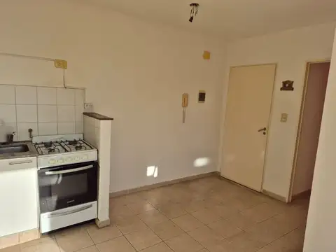 VENTA DEPARTAMENTO UN DORMITORIO CON BALCON