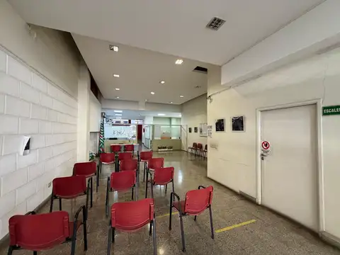Local en Venta en Monserrat, Capital Federal