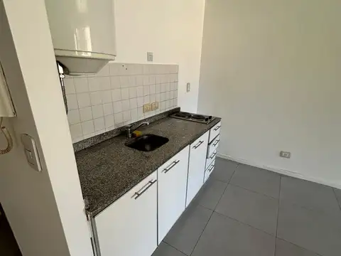 Departamento en Alquiler 10 años
