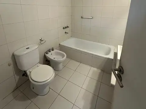 Departamento en Alquiler Permite mascota