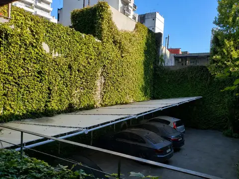AV. CORONEL NICETO VEGA 5800, ALQUILER DEPARTAMENTO DE UN AMBIENTE