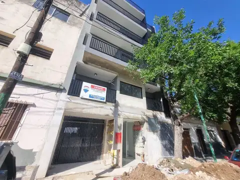 DEPARTAMENTO 3 AMBIENTES BALCON LAVADERO MATADEROS