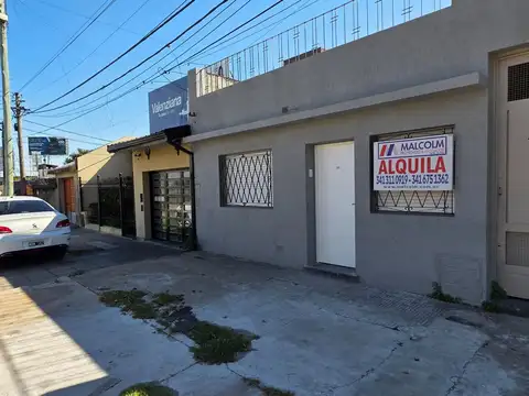 Casa en Alquiler en Mercedes De San Martin, $ 550.000