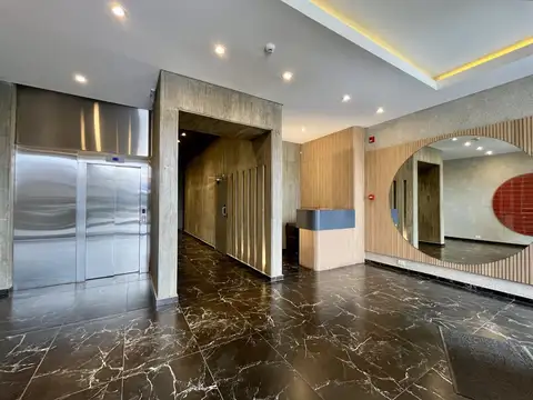 Departamento en Alquiler con 1 cocheras