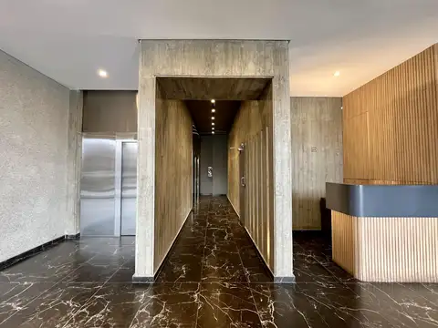 Departamento en Alquiler 2 años