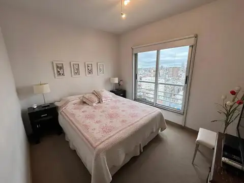 Departamento en Alquiler Temporal de 3 ambientes