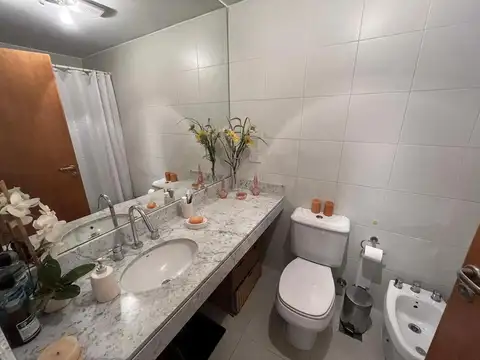 Departamento en alquiler temporario