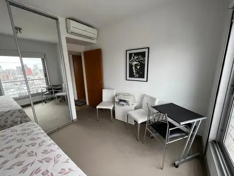 Departamento en Alquiler Temporal de 2 dormitorios