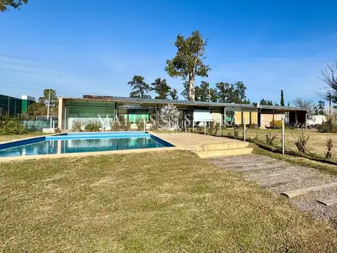 Terreno en Venta en Álvarez Del Bosque, USD 32.000