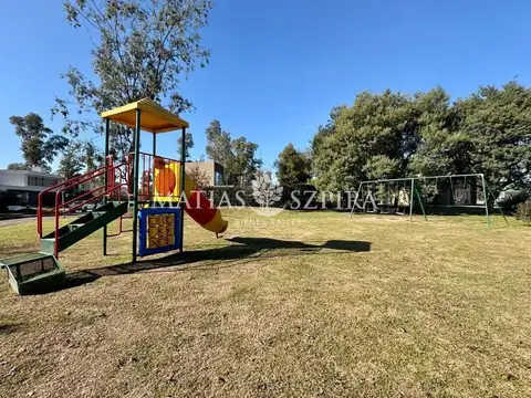LOTE EN VENTA EN ALVAREZ DEL BOSQUE