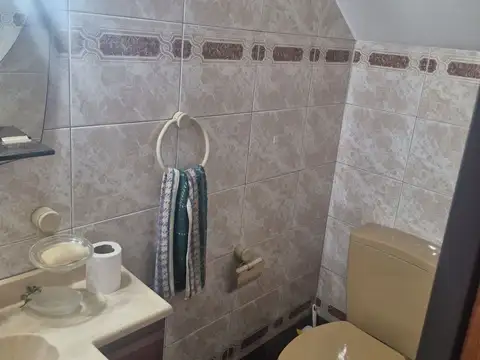 Casa en Venta 30 años