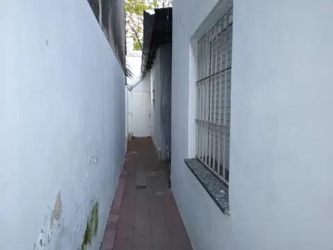 Casa en Alquiler de 2 dormitorios