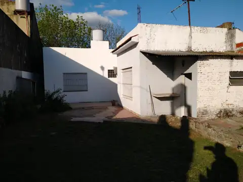 Casa en Alquiler 45 años