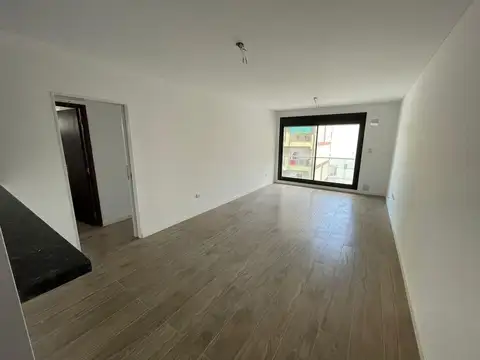Departamento 2 dormitorios - Juan Manuel de Rosas 1219