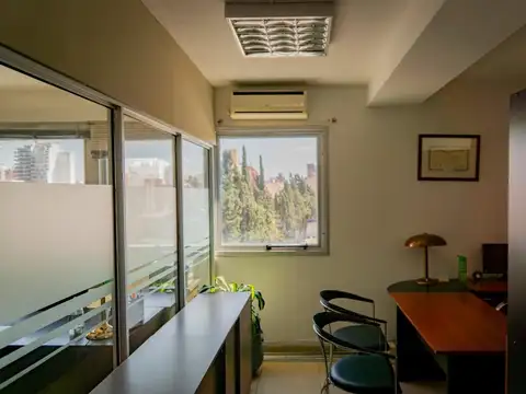 ALQUILO PRIVADO CON SALA DE REUNIÓN, SUM, PILETA!